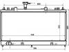 Radiator:RF5C-15-200A