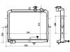 Radiator:OK72A-15-200