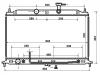 Heizkörper Radiator:25310-1G100