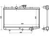 Heizkörper Radiator:OK31A-15-200A