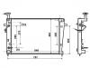 Radiateur Radiator:25310-2E850