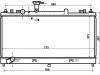 Radiator:L3R4-15-200C