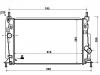 Radiator:R2AH-15-20Y