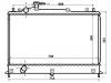 Radiator Radiator:L37J-15-200